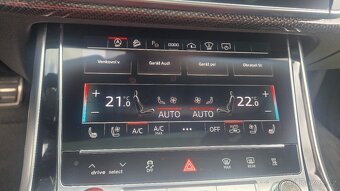 Audi SQ7  V8 naftová - 11