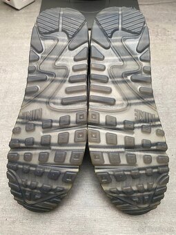 NIKE AIR MAX 90 QS (vel. 45) - 11