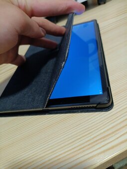Tablet LENOVO Tab M10 HD (2nd Gen) 10.1" 4/64 GB, Šedý - 11