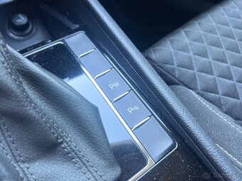 SUPERB 3, STYLE,2.0Tdi-110kw,DSG6,Xen,COLUMBUS,5xVýhřev,2017 - 11