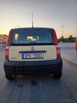 Prodej Fiat Panda - 11
