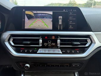 BMW 320d xDrive G21 M SPORT HEAD-UP KAMERA HARMAN/KARDON - 11