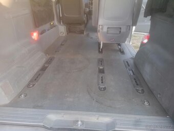 Mercedes Vito 115 cdi - 11