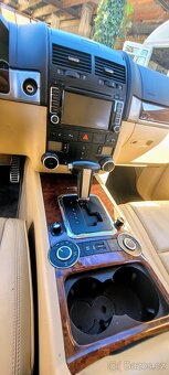 VW Touareg facelift - 11
