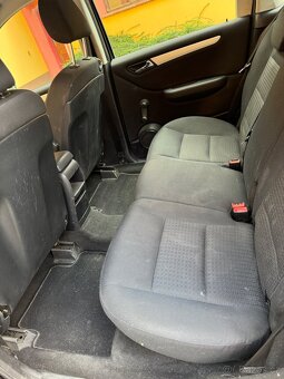 Mercedes Benz B180 CDI 2006 - 11