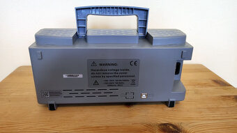 Osciloskop Hantek DSO2D15 150MHz s generátorem 25MHz NOVÝ - 11