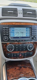 Mercedes R500 Long lpg 4matic - 11