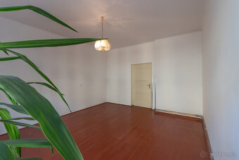 Prodej zděného bytu  2+1 ( 82m2 ) Klatovy, ul. Tyršova - 11