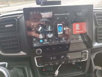 Pilote G740 EXPRESSION - 11