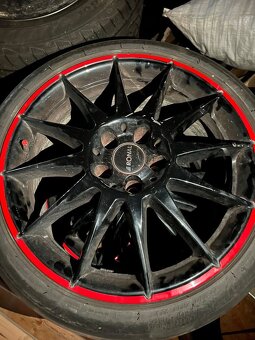 Prodám VW Golf 5 GTI (2006, motor AXX) - 11