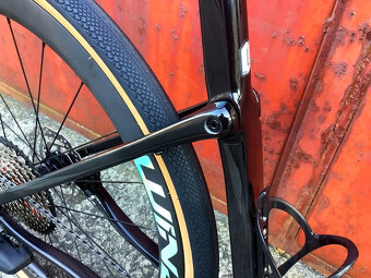 Gravel CANNONDALE TOPSTONE, elektr. bezdrát sada 1x12, NOVÉ - 11