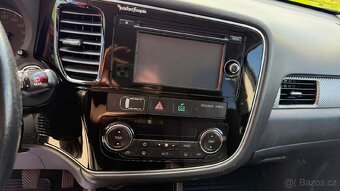 Mitsubishi Outlander 2.2 130kw 4x4 - 11