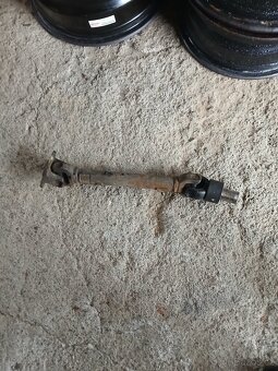 Suzuki Jimny 1.3 16v 4x4 - 11