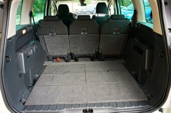 PEUGEOT 5008 1,6 HDI 84KW 7 MÍST 2014 114000KM - 11