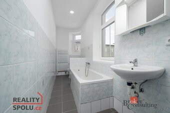 Prodej, komerční/ubytování, 554 m2, Prosečská 5048, Proseč n - 11