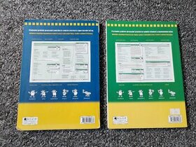 Středoškolské učebnice a učebnice k maturitě - 11