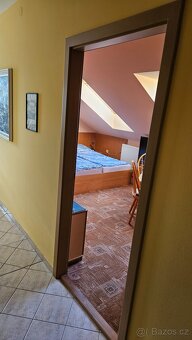 Rodinný dům s penzionem - 11