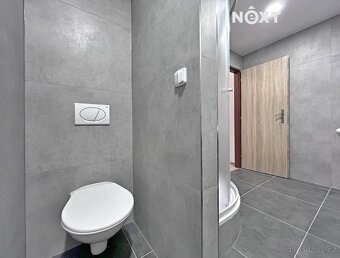 Pronájem byt 3+1, 65㎡ - 11