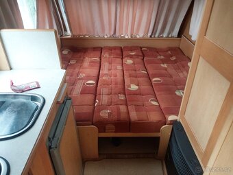 Karava elddis  avante 505 - 11