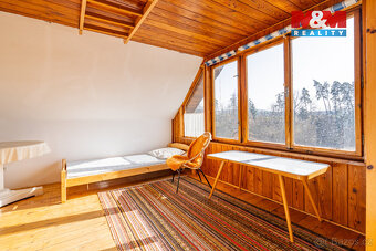 Prodej chalupy, 122 m², Vojníkov - 11