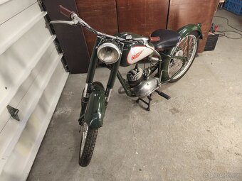 Predam Manet 90 - 11