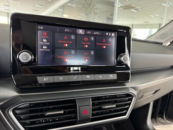 Seat Leon 1.0eTSI DSG STYLE Dig.Štít DPH - 11