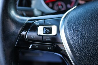 Volkswagen Golf 1.4 TSI Comfortline DSG - 11