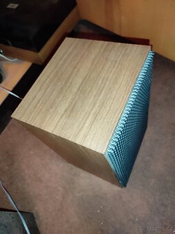 Gramofon Tesla HC-71 + repro - 11