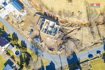 Prodej rodinného domu, 300 m², Lomnice, ul. Kraslická - 11