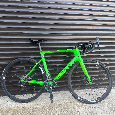 Prodam kolo skoda Road Race - ultegra - 11