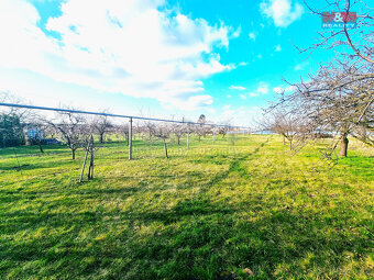 Prodej pozemku k bydlení, 892 m², Hrádek - 11