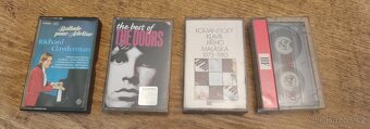 SONY TC-K711S Tape Deck/HX PRO/Dolby NR B-C-S/3HEAD,čti popi - 11