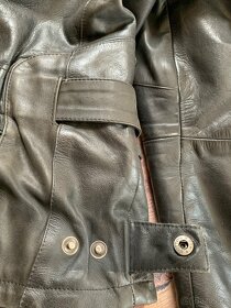 HELD moto kožená bunda a kalhoty velikost 52 (pánská) - 11