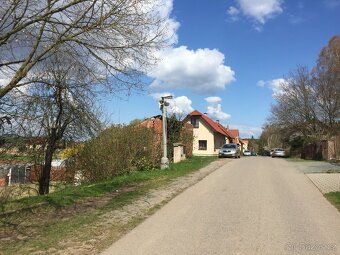 RD s DOTACÍ až 1,5 mio, Lužná u Rakovníka - 11