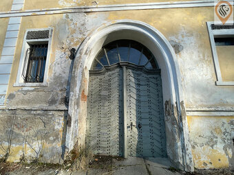 Kouzelná nemovitost – místo pro Vaše sny i projekty - 11