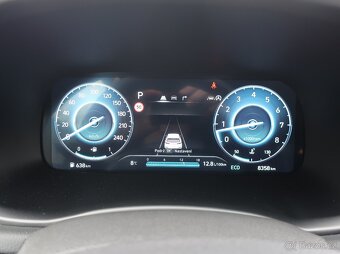 Hyundai i30 WG 1.5T-GDi NLINE PRMIUM AUTOMAT ZÁRUKA DPH - 11