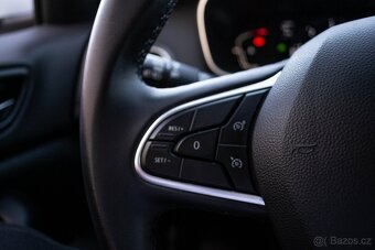 Renault Mégane Blue dCi 115 Zen - 11