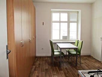 Pronájem, byt 3+1, 98 m2, Ostrava-Mar.Hory, ul. Přemyslovců - 11
