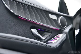 GLC SUV 220d 4MATIC Exclusive 9G-Tronic, LED, Virtual - 11