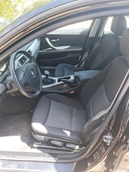 BMW E90 320d 2009 - 11