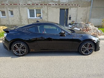 Toyota gt86 Subaru gt86 - 11