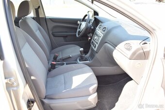 Ford Focus 1,6 i BEZ KOROZE,1.MAJITEL - 11