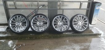 Kola Mercedes AMG r20 - 11