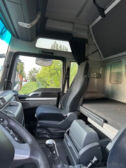 MAN TGX 26.480 nosič kontejneru MEILLER - 11