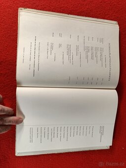 Pierre Fournier Die Grossen Interpreten - autogram, podpis - 11