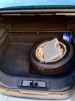 Renault Megan 2 cabrio - 11