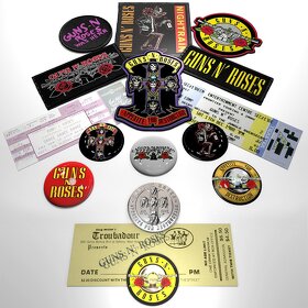 Guns N' Roses - Appetite For Destruction Box - 11