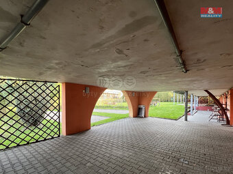 Prodej rodinného domu, 407 m², Orlová, ul. 17. listopadu - 11