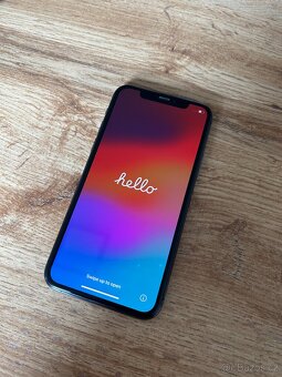Apple iPhone 11pro, GREY - 11