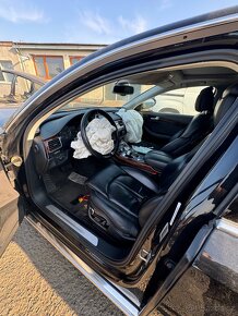 Audi a8 d4 - 11